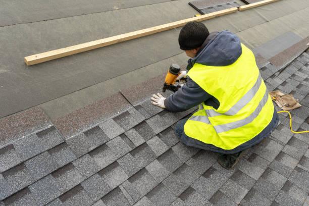 Best Residential Roofing Contractor  in Barview, OR