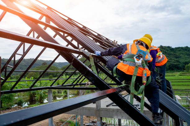 Best Roof Leak Repair  in Barview, OR