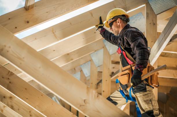 Best Local Roofing Companies  in Barview, OR