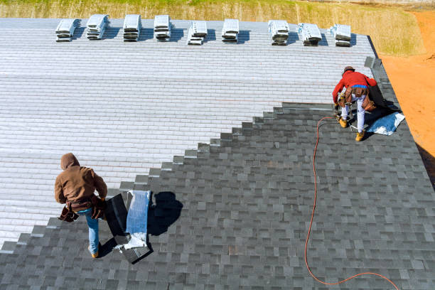 Best Commercial Roofing Services  in Barview, OR