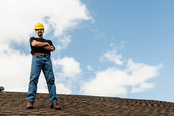 Best Roof Waterproofing Services  in Barview, OR