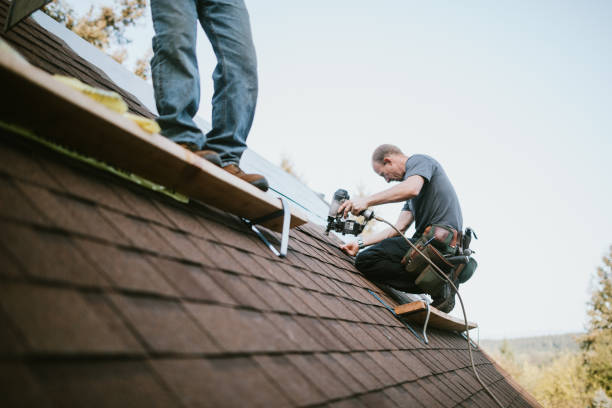 Tile Roofing Contractor in Barview, OR