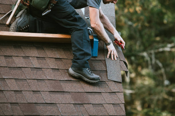 Best Roof Replacement Cost  in Barview, OR